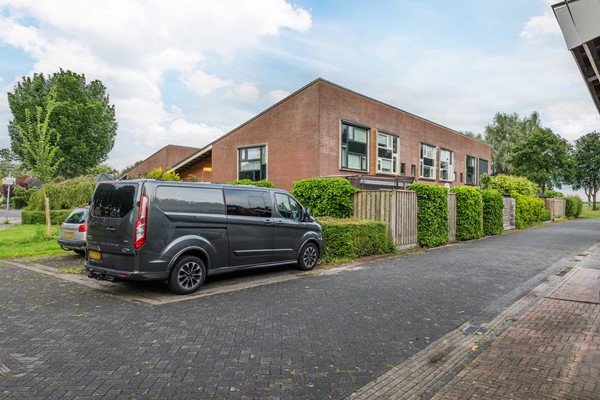 Medium property photo - Snippenveld 22, 7827 KA Emmen